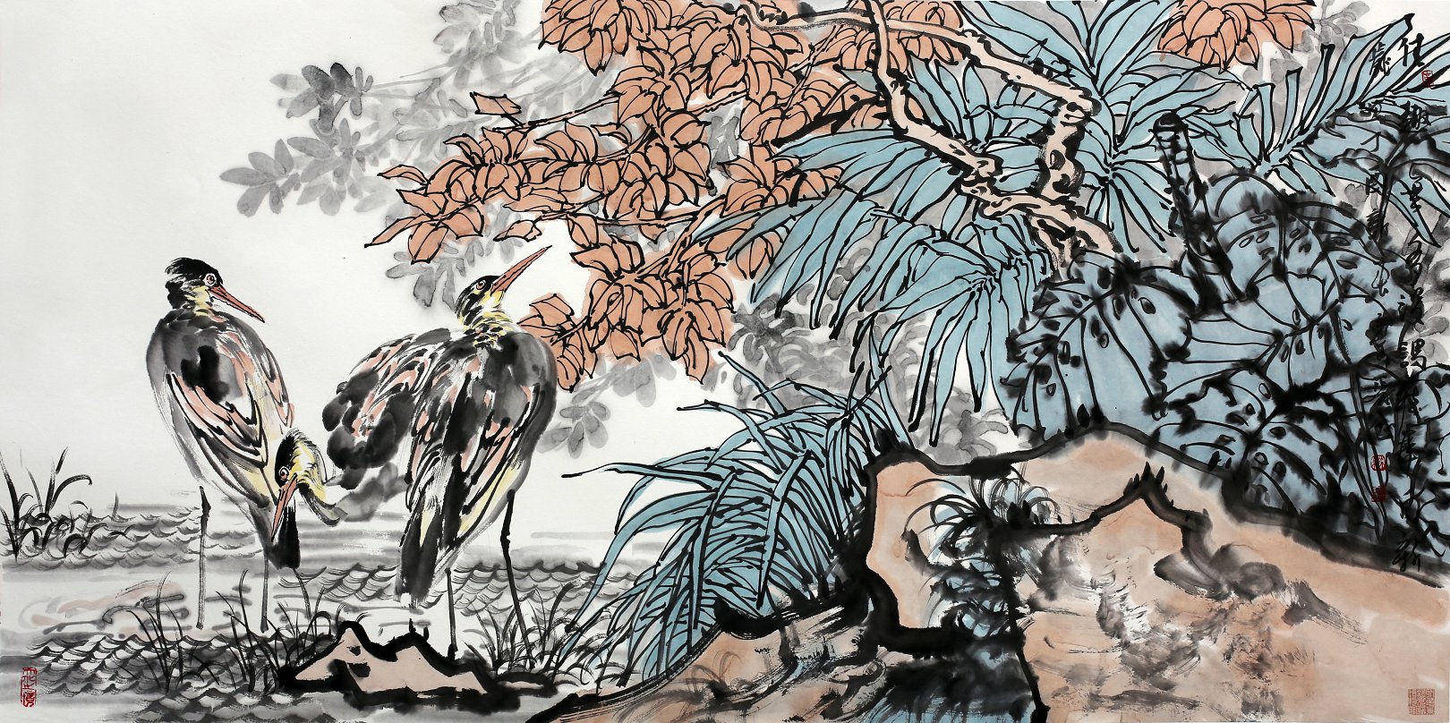 《 佳趣 》